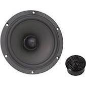 AUDIO SYSTEM AVALANCHE 165-2 VEJS TIL AKTIV